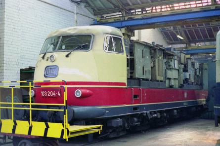AW Opladen zwischen 1988-1990