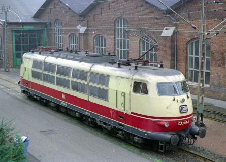 19.10.1988 im AW Opladen