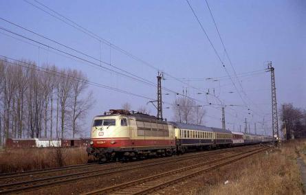 19.02.1994 Appenweier