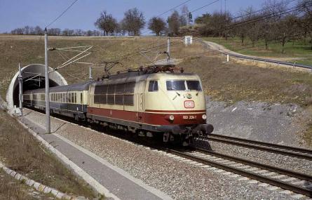09.04.1993 bei Vaihingen ( Enz ) 