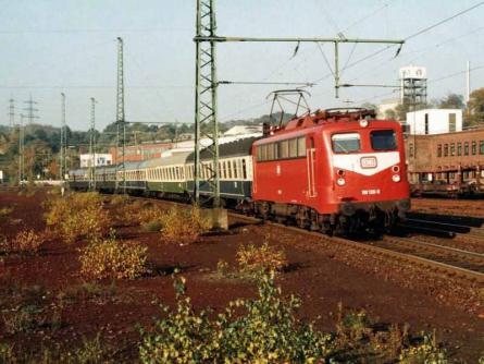 29.10.1993 Herzogenrath