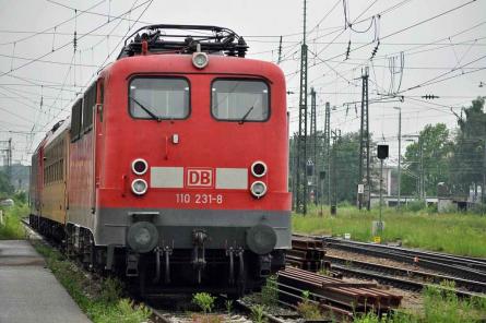 16.06.2010 Rosenheim