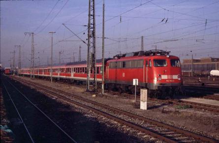 16.12.2006 in Ingolstadt