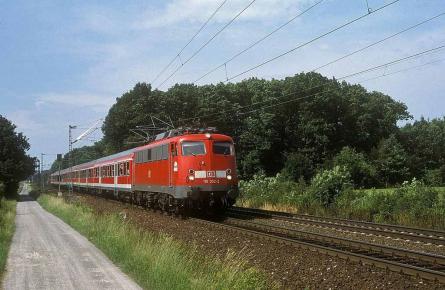 09.06.2003 bei Rastatt