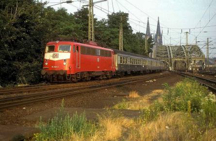 04.07.1994 Köln-Deutz 