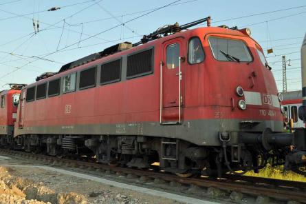 24.06.2010 Frankfurt/Main Bw3