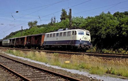 17.06.1989 Vaihingen ( Enz ) Nord