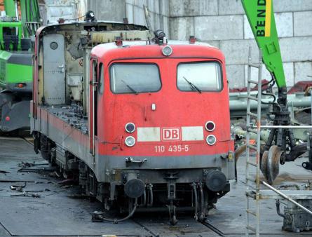 14.05.2013 beim Bender in Opladen