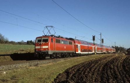 08.01.2005 bei Ebersbach (Fils)