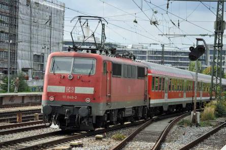 17.09.2010 München-Heimeranplatz