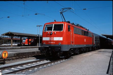 30.03.2002 in Weilheim