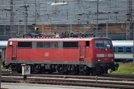 30.06.2010 München Hbf