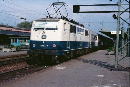 07/1987 in Rosenheim