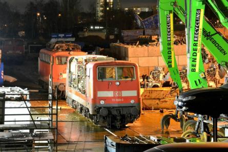 29.01.2013 beim Bender in Opladen