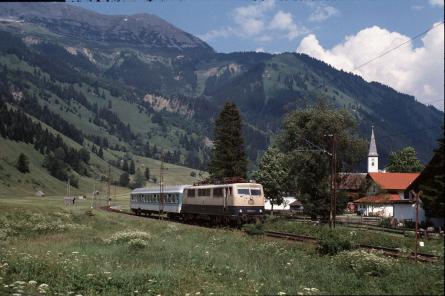 01.07.1992 b. Lähn, Ausserfern