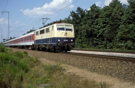 04.08.1995 Graben Neudorf 