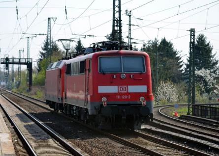 24.04.2013 in Düsseldorf Oberbilk