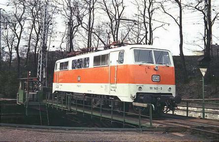 23.03.1983 im BW Köln-Deutzerfeld
