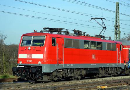 03.12.2013 bei Bickenbach (Bergstrasse)