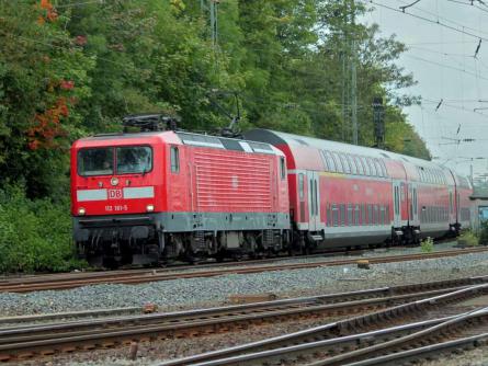 22.09.2011 aus Aachen West Richtung Hbf