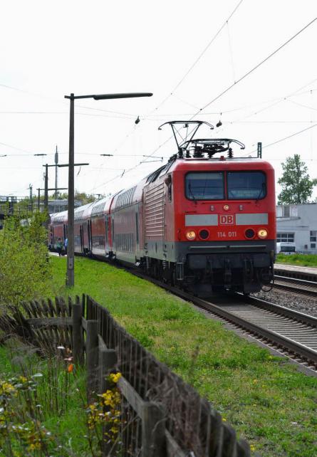 29.04.2013 in Bickenbach