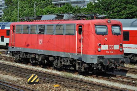 29.06.2010 München Ost