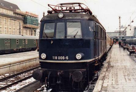 21.02.1981 München Hbf