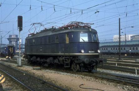 14.09.1974 in München Hbf