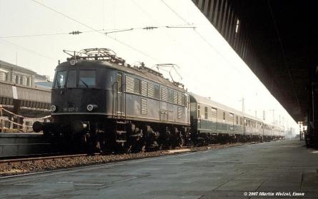 23.07.1978 in Nürnberg Hbf