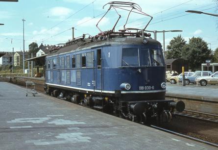 06.04.1979 in Heidelberg