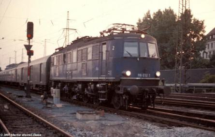 24.07.1978 in Nürnberg Hbf