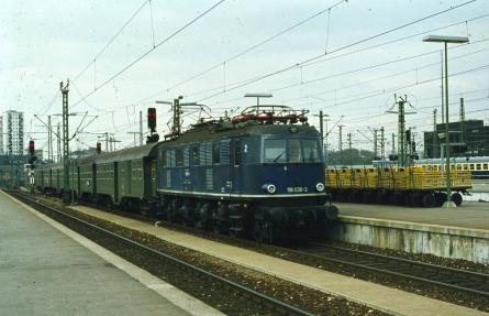 12.04.1979 in Stuttgart Hbf