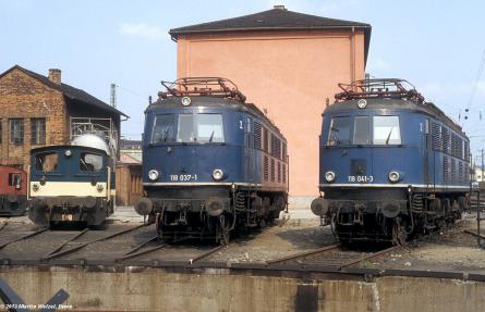 18.07.1982 im BW Würzburg