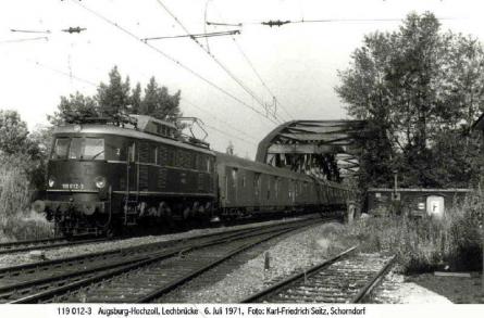 06.07.1971 in Ausburg-Hochzoll