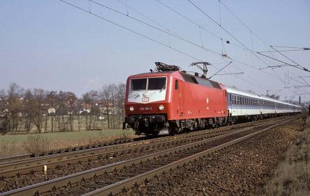 04.03.1992 bei Illingen