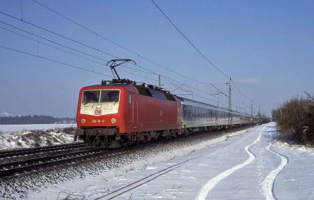 26.12.1996 bei Augsburg Hochzoll