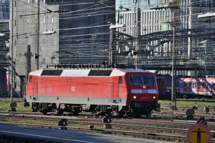 23.09.2011 München Hbf