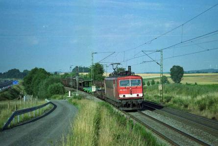 02.07.2008 Neuhof 
