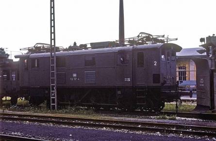 15.08.1975 Freilassing 