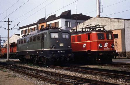 06.08.1989 Zfl. Linz / Donau