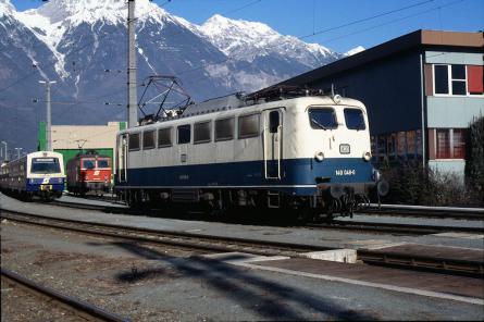29.01.1991 in Innsbruck