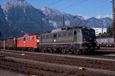 31.08.1991 in Innsbruck
