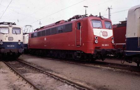 20.06.1993 Seelze