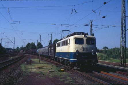 06.07.1991 in Brackwede