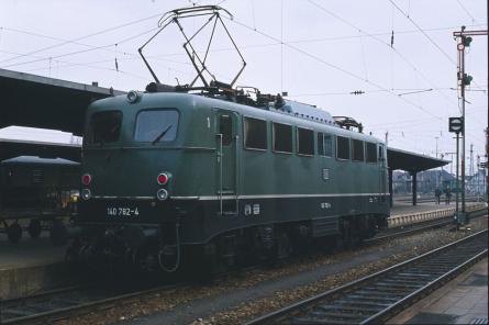 August 1979 in Lichtenfels