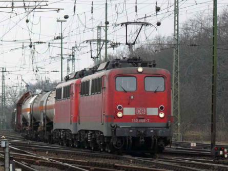 21.02.2009 Köln-Gremberg