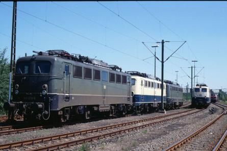 18.06.1989 im Bw Hamburg-Eidelstedt