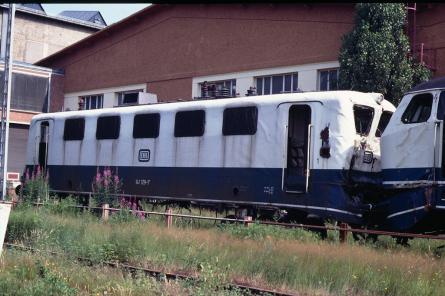 25.06.1989 im AW Bremen
