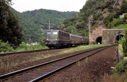 28.05.1993 Loreley