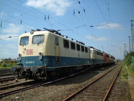 25.06.2003 in Hamm